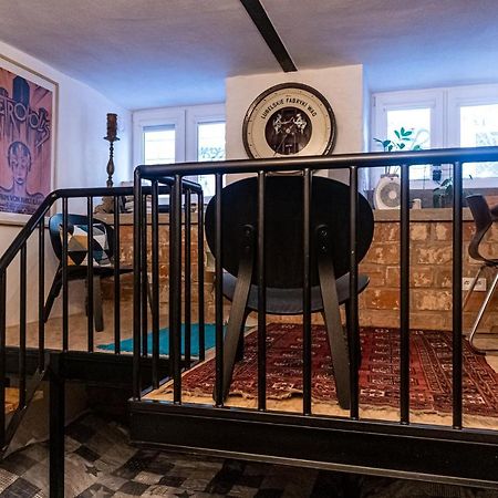Apartament Przy Katedrze Люблін Екстер'єр фото