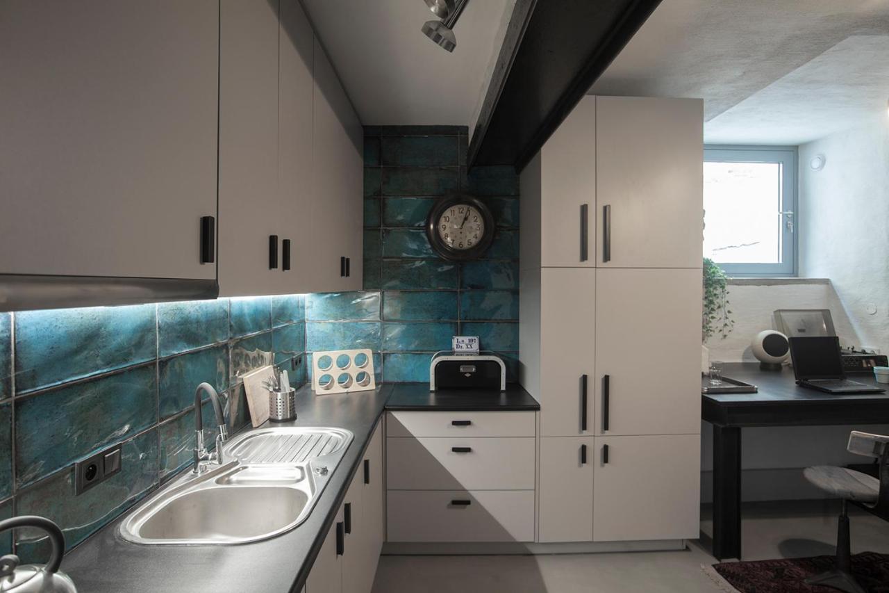 Apartament Przy Katedrze Люблін Екстер'єр фото