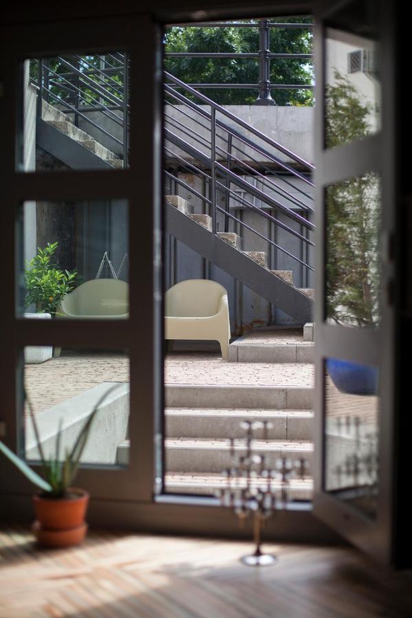 Apartament Przy Katedrze Люблін Екстер'єр фото