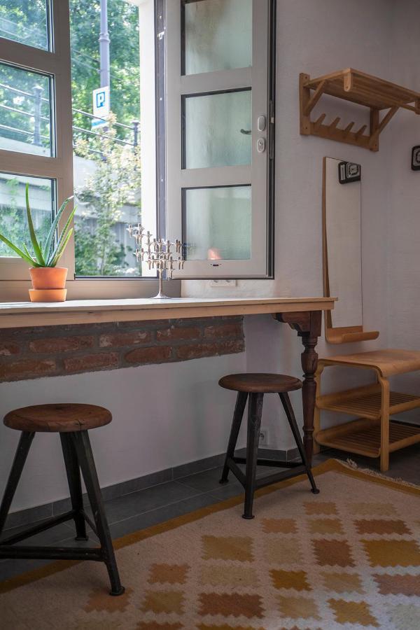 Apartament Przy Katedrze Люблін Екстер'єр фото